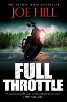 Hill, J: Full Throttle
