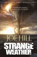 Joe Hill - Strange Weather, Häftad