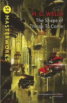 The Shape Of Things To Come 1