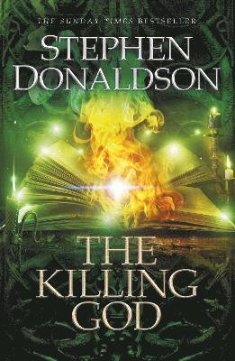 The Killing God 1