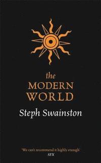 bokomslag The Modern World