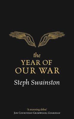 The Year of Our War 1