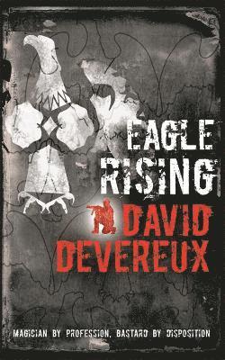 David Devereux - Eagle Rising, Häftad