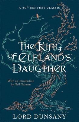 The King of Elfland's Daughter 1