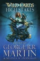 Wild Cards: High Stakes 1