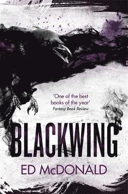 Blackwing 1