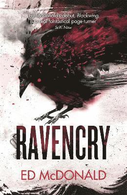 Ravencry 1