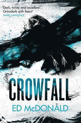 Crowfall 1