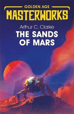 The Sands of Mars 1