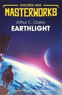 bokomslag Earthlight