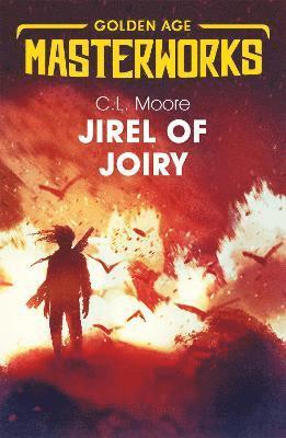 Jirel of Joiry 1