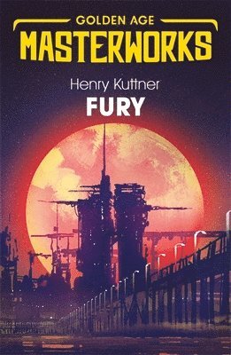 Fury 1