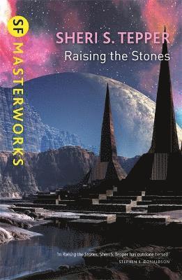 Raising The Stones