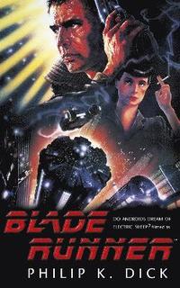 bokomslag Blade Runner