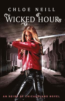 Wicked Hour 1