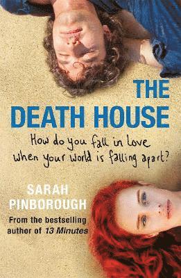 bokomslag The Death House