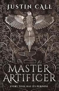 bokomslag Master Artificer