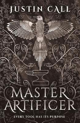 Master Artificer 1