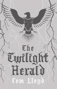 bokomslag The Twilight Herald