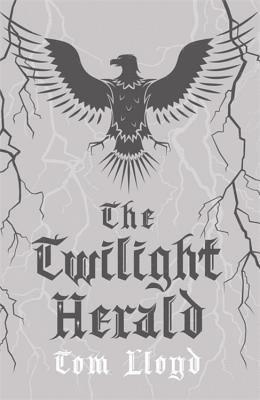 The Twilight Herald 1