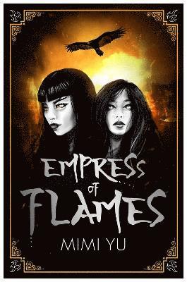 Empress of Flames 1