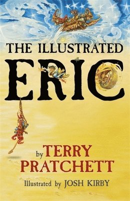 The Illustrated Eric 1