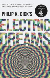 bokomslag Philip K. Dick's Electric Dreams