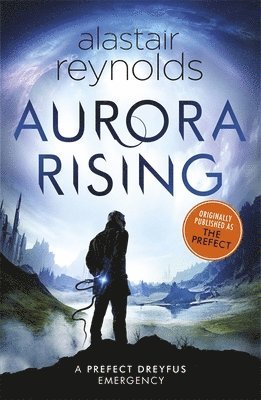 Aurora Rising 1