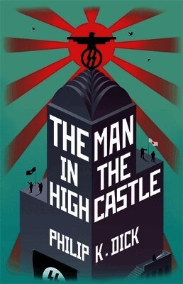 Philip K Dick - Man In The High Castle, Inbunden