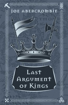 Last Argument Of Kings 1