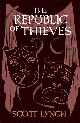 The Republic of Thieves 1