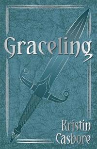 bokomslag Graceling