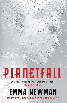 Planetfall 1