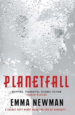 Planetfall 1