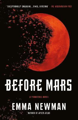 Before Mars 1