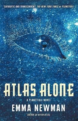 Atlas Alone 1