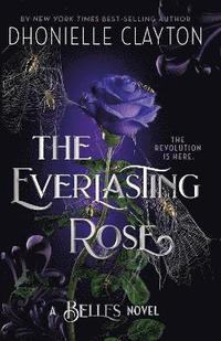 bokomslag The Everlasting Rose