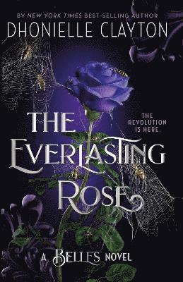 The Everlasting Rose 1