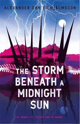 The Storm Beneath a Midnight Sun 1