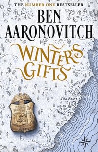 bokomslag Winter's Gifts