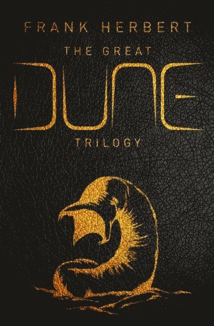 Great Dune Trilogy 1
