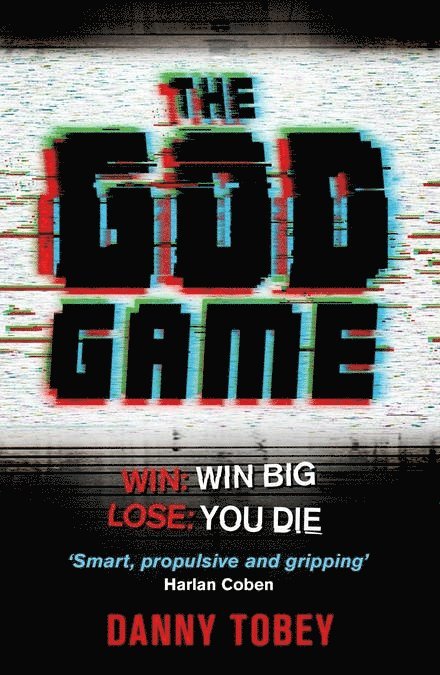 The God Game 1