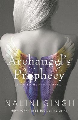 Archangel's Prophecy 1