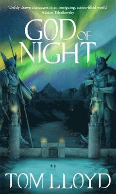 God of Night