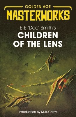 Children of the Lens