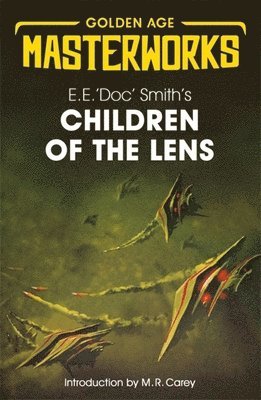 Children of the Lens 1