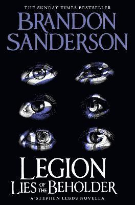 Legion: Lies of the Beholder 1