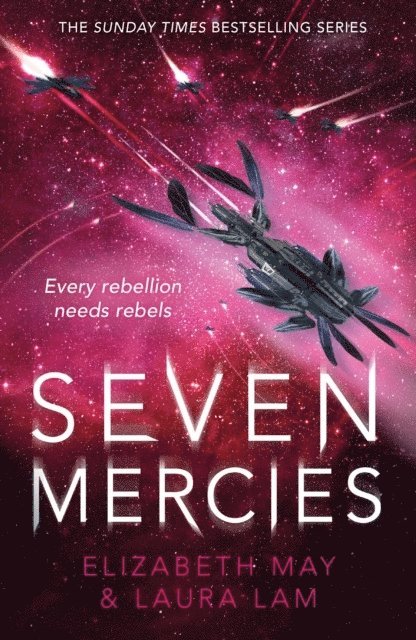 Seven Mercies 1