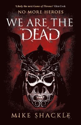 We Are The Dead 1