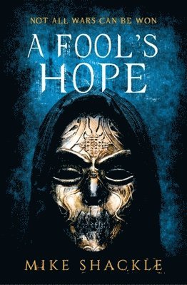 bokomslag Fool's Hope